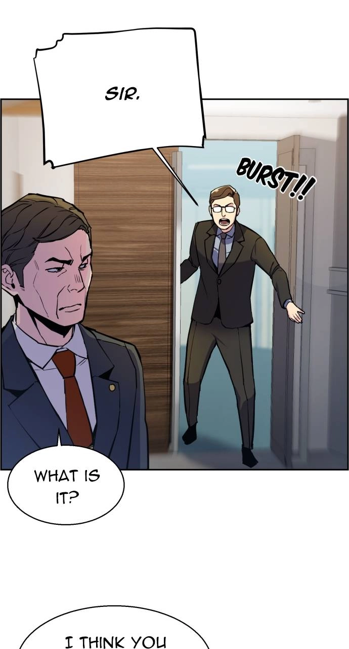 Mercenary Enrollment Chapter 10 - Page 55