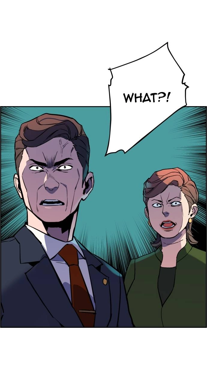 Mercenary Enrollment Chapter 10 - Page 60
