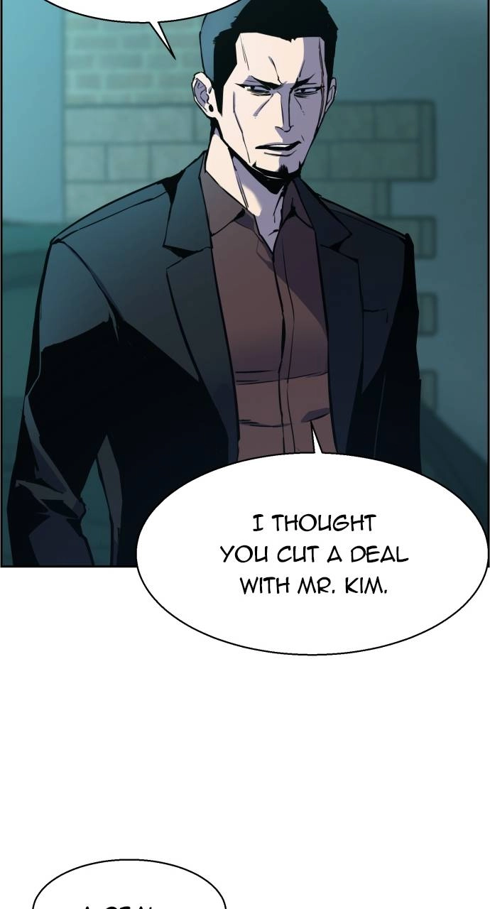 Mercenary Enrollment Chapter 10 - Page 65