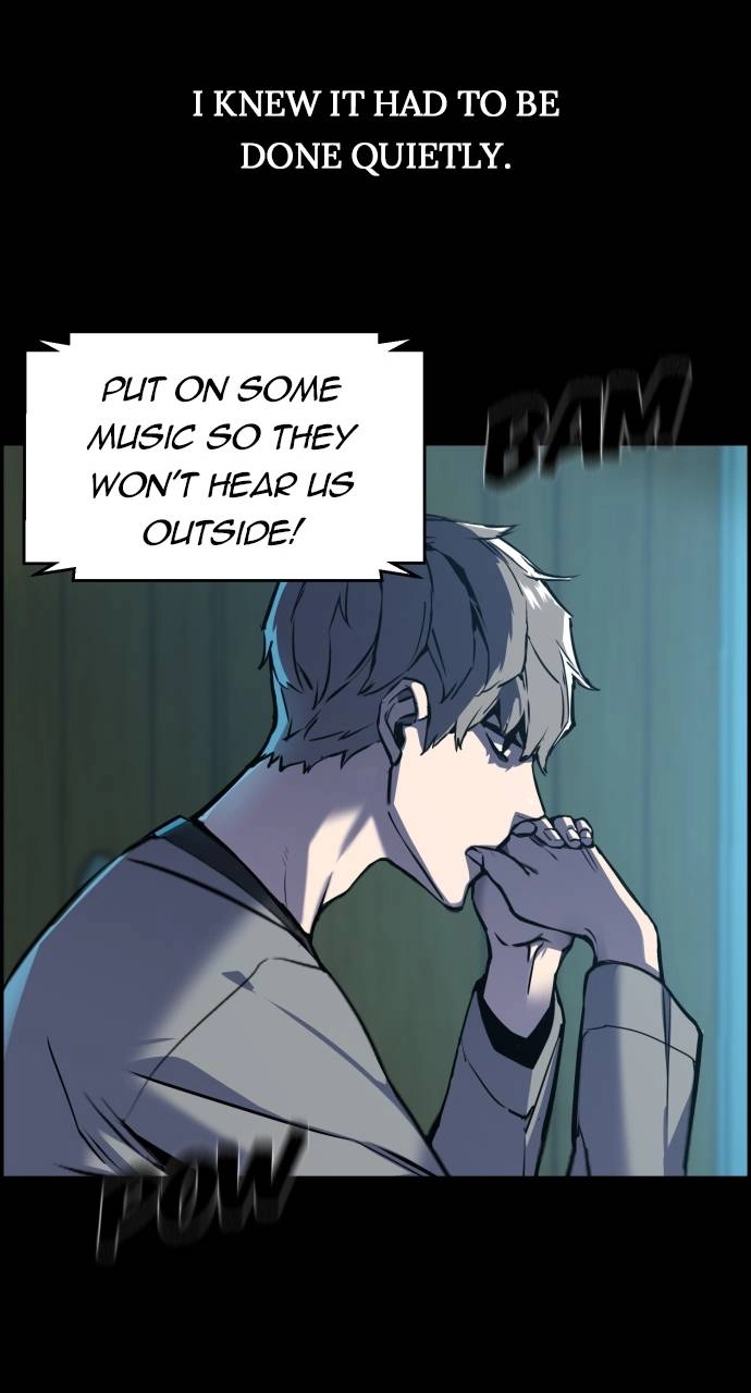 Mercenary Enrollment Chapter 10 - Page 68
