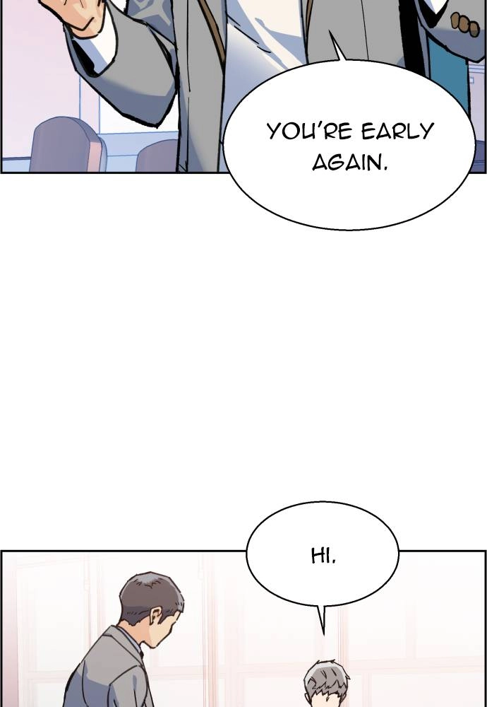 Mercenary Enrollment Chapter 11 - Page 12