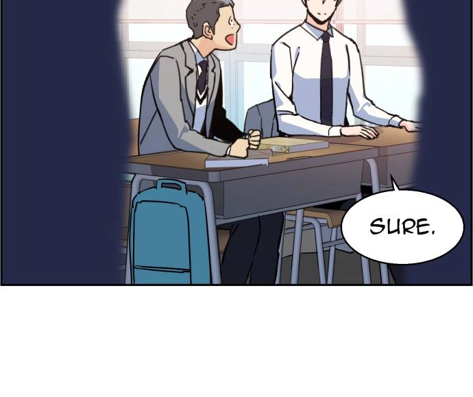 Mercenary Enrollment Chapter 11 - Page 19