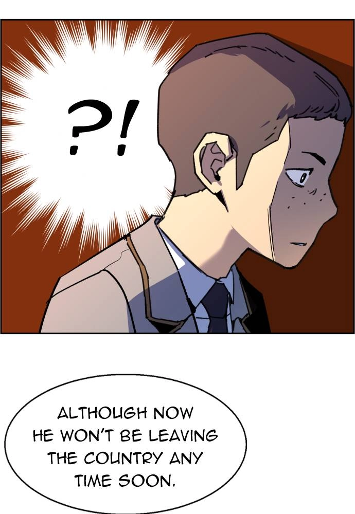 Mercenary Enrollment Chapter 11 - Page 23