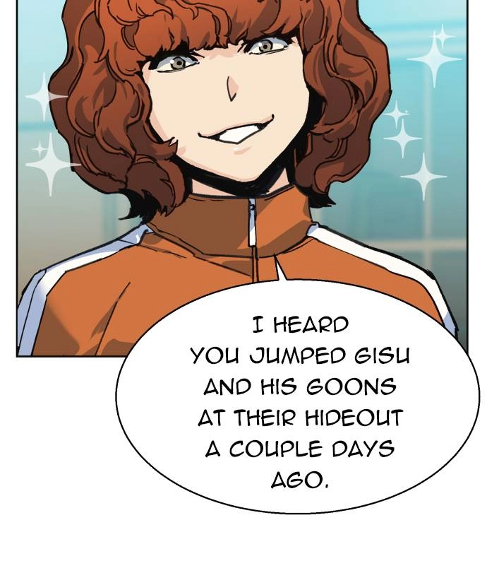 Mercenary Enrollment Chapter 11 - Page 27