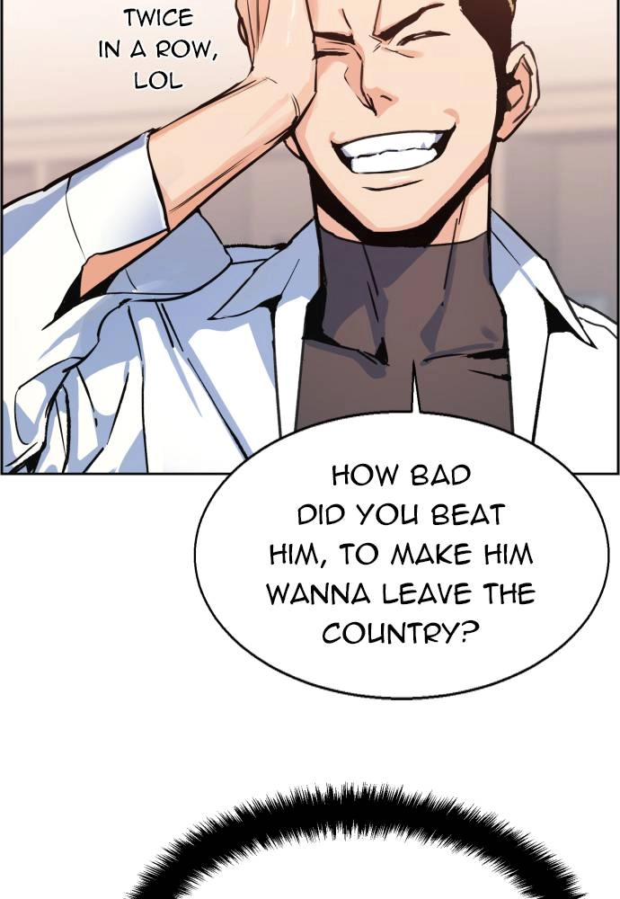 Mercenary Enrollment Chapter 11 - Page 30