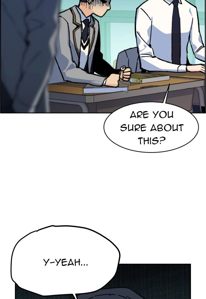 Mercenary Enrollment Chapter 11 - Page 46