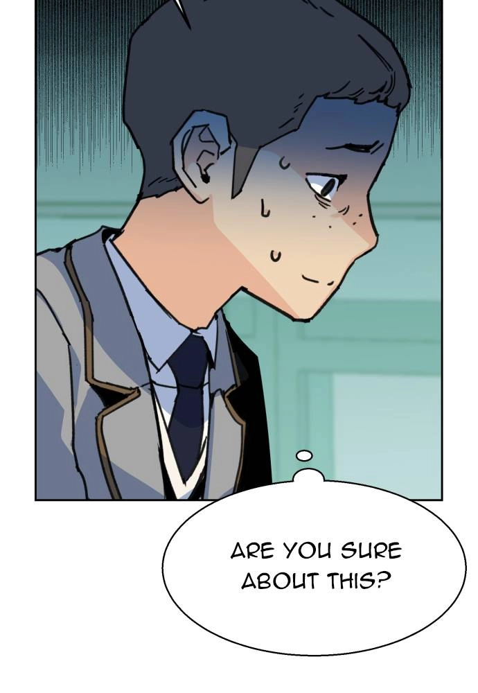 Mercenary Enrollment Chapter 11 - Page 47