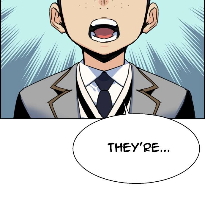 Mercenary Enrollment Chapter 11 - Page 53