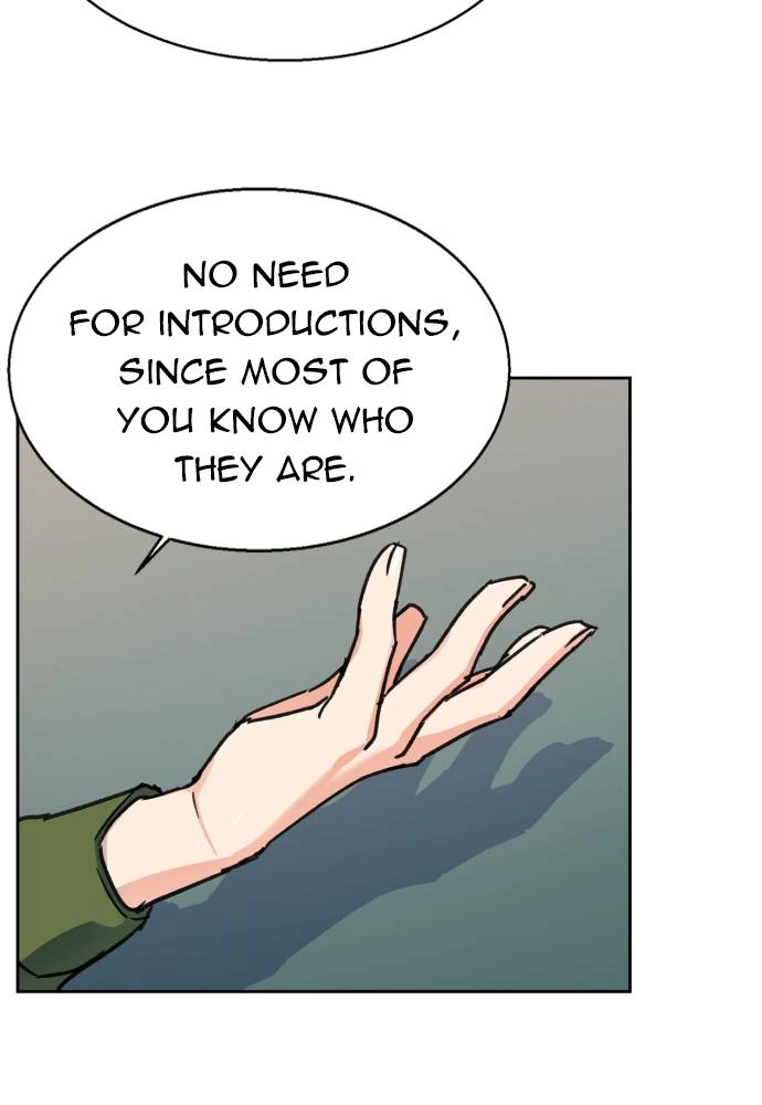 Mercenary Enrollment Chapter 11 - Page 59