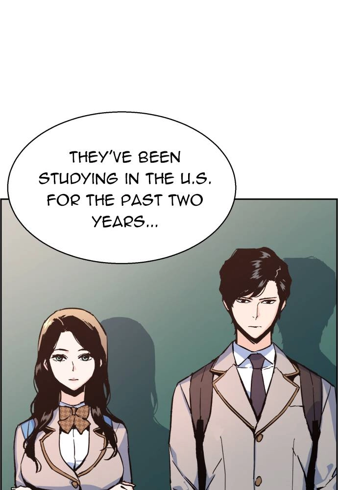 Mercenary Enrollment Chapter 11 - Page 60