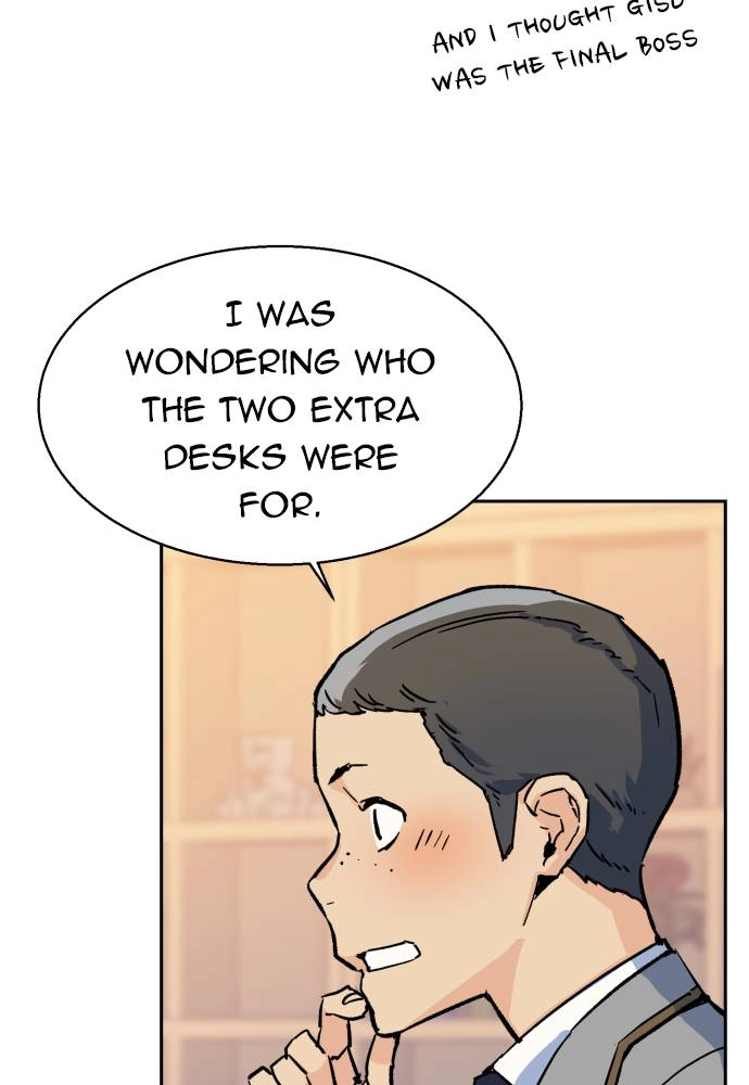 Mercenary Enrollment Chapter 11 - Page 63