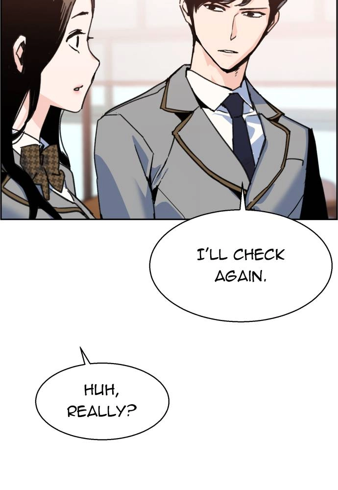Mercenary Enrollment Chapter 11 - Page 78