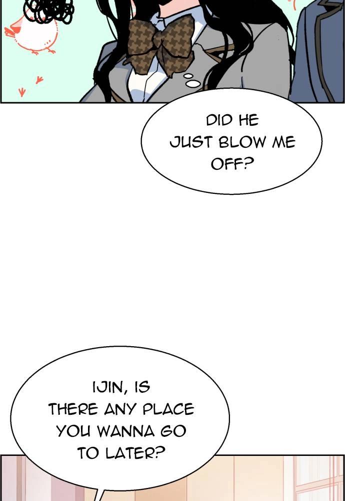 Mercenary Enrollment Chapter 11 - Page 87