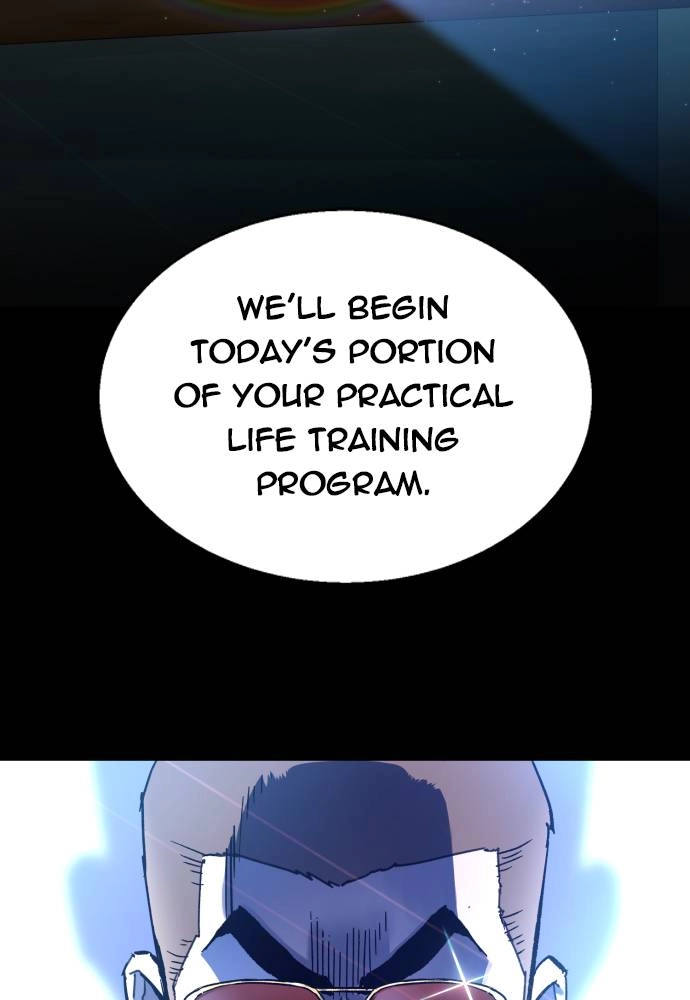 Mercenary Enrollment Chapter 11 - Page 94