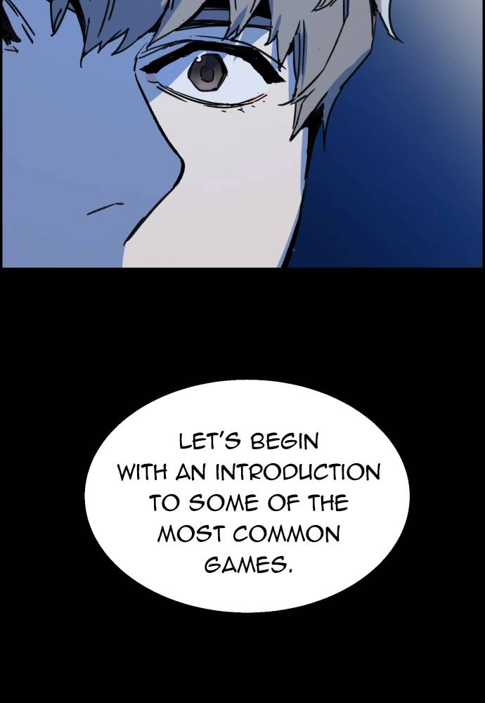 Mercenary Enrollment Chapter 11 - Page 104