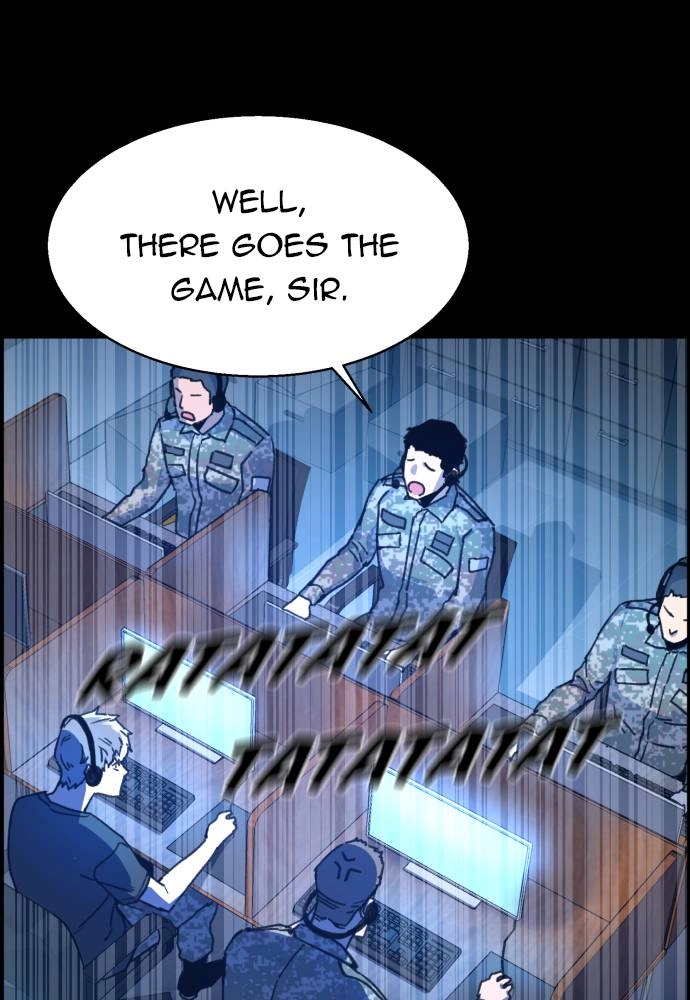 Mercenary Enrollment Chapter 11 - Page 110
