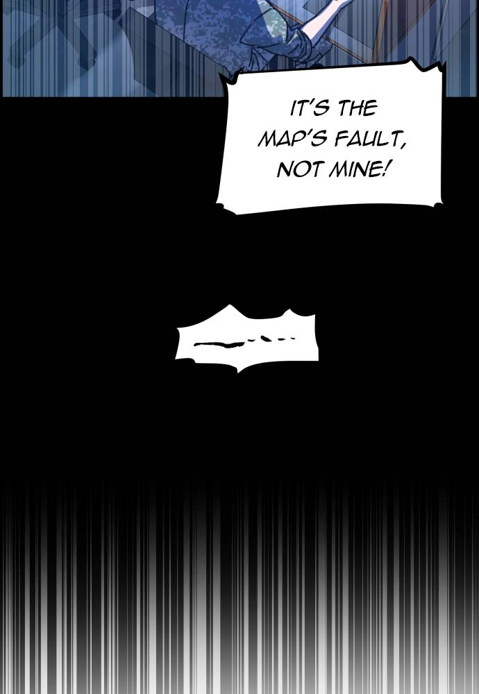 Mercenary Enrollment Chapter 11 - Page 111