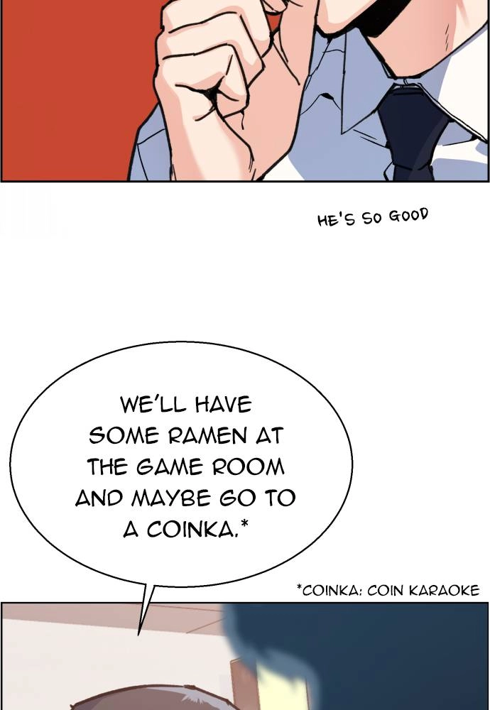 Mercenary Enrollment Chapter 11 - Page 113