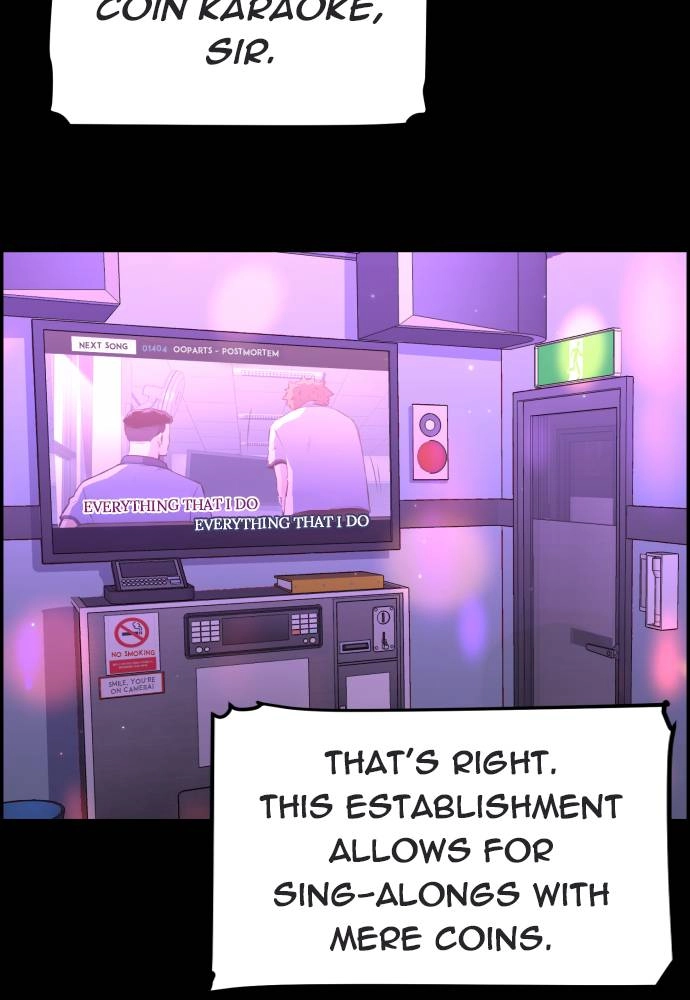 Mercenary Enrollment Chapter 11 - Page 118
