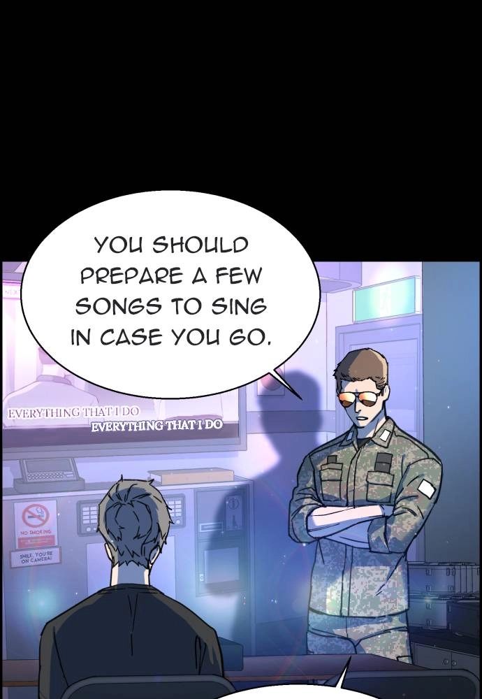 Mercenary Enrollment Chapter 11 - Page 119