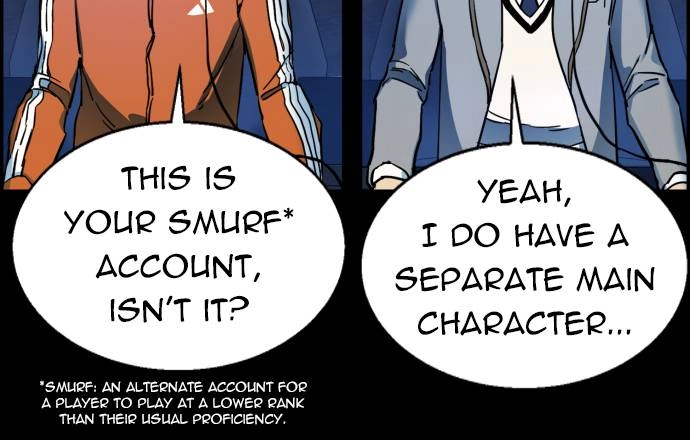 Mercenary Enrollment Chapter 12 - Page 9