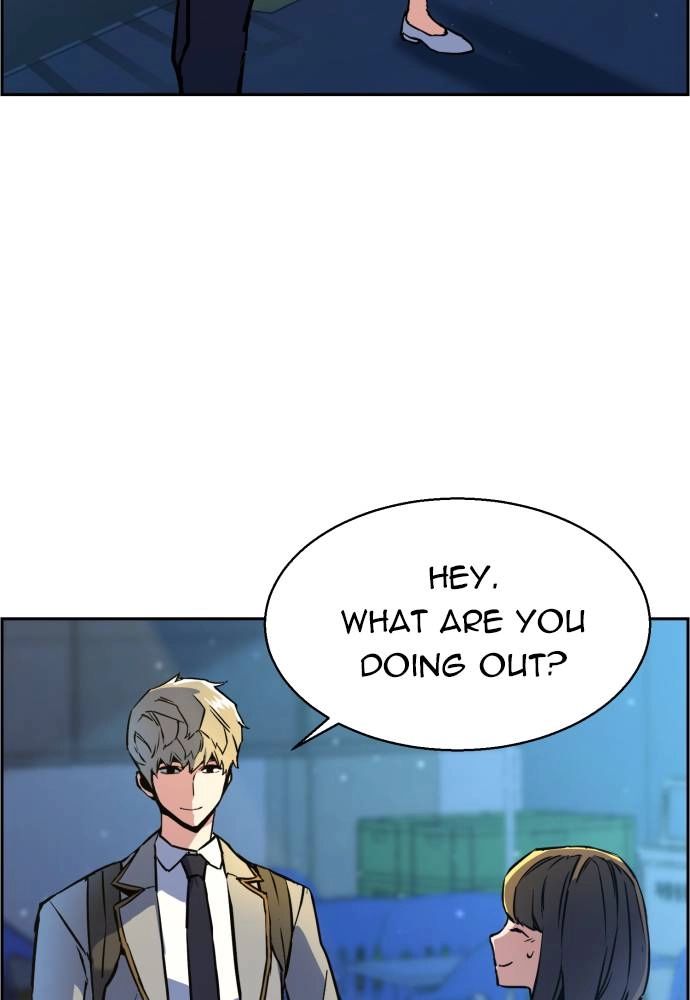 Mercenary Enrollment Chapter 12 - Page 18