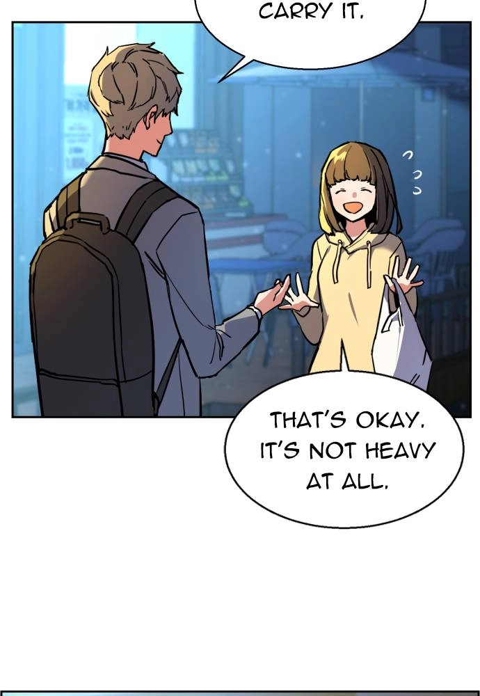 Mercenary Enrollment Chapter 12 - Page 21