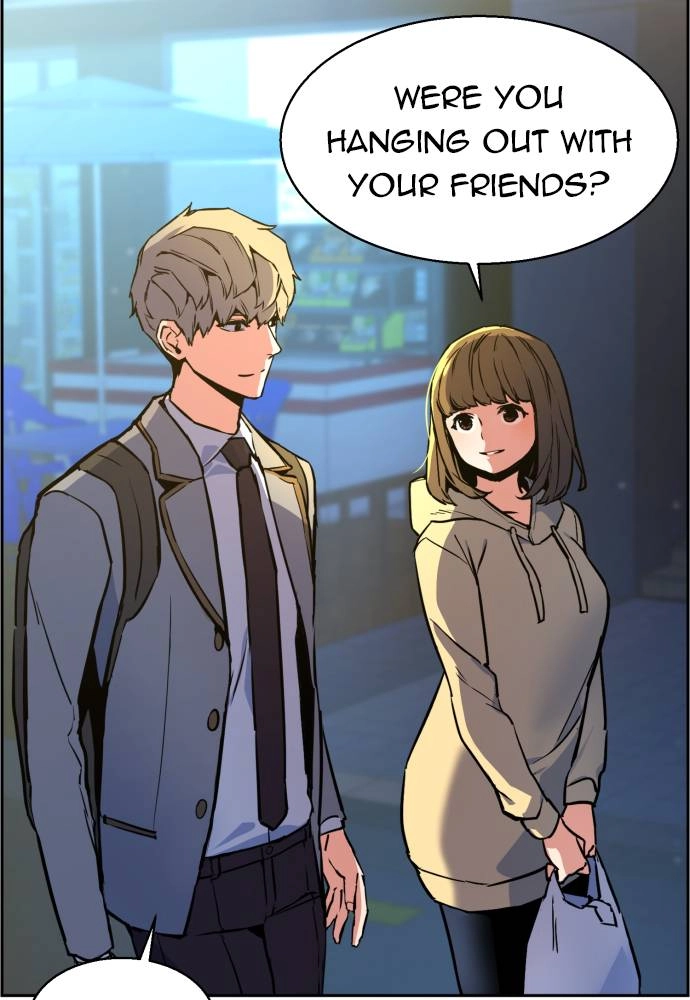 Mercenary Enrollment Chapter 12 - Page 22