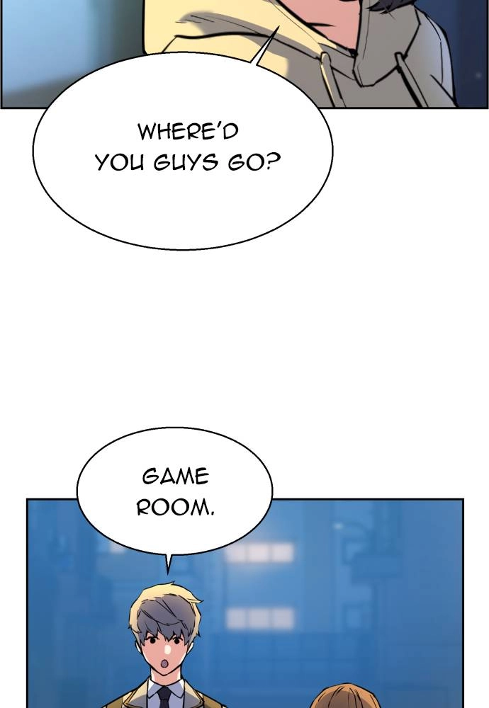 Mercenary Enrollment Chapter 12 - Page 24