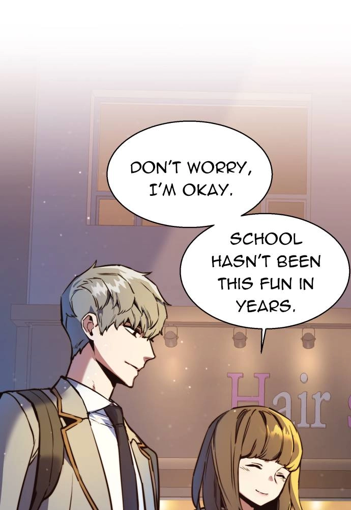 Mercenary Enrollment Chapter 12 - Page 30