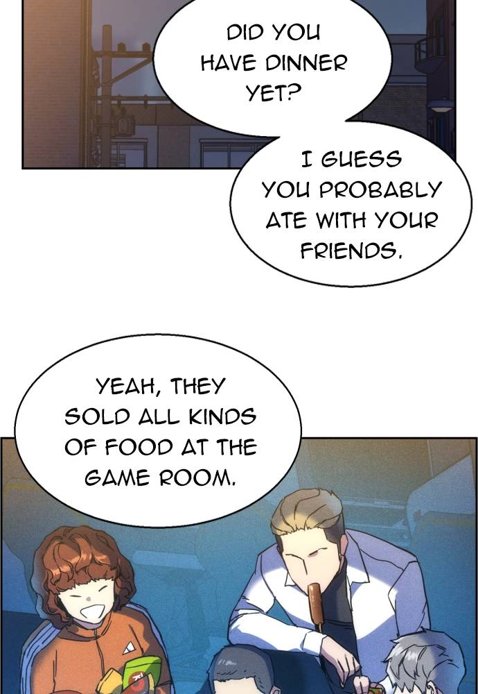 Mercenary Enrollment Chapter 12 - Page 32