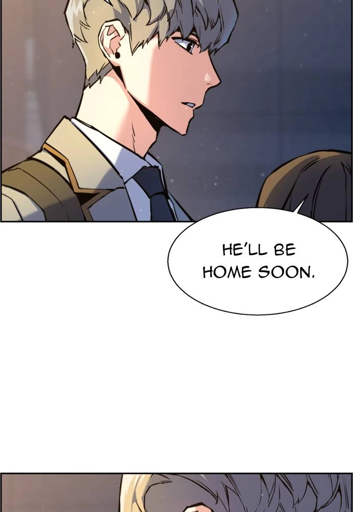 Mercenary Enrollment Chapter 12 - Page 35