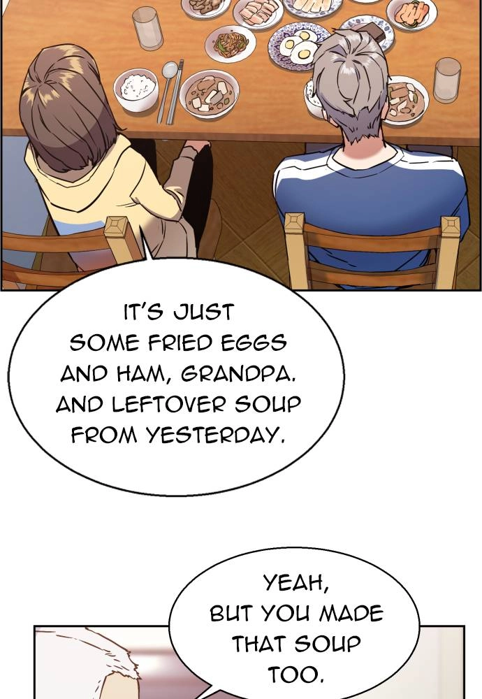 Mercenary Enrollment Chapter 12 - Page 41