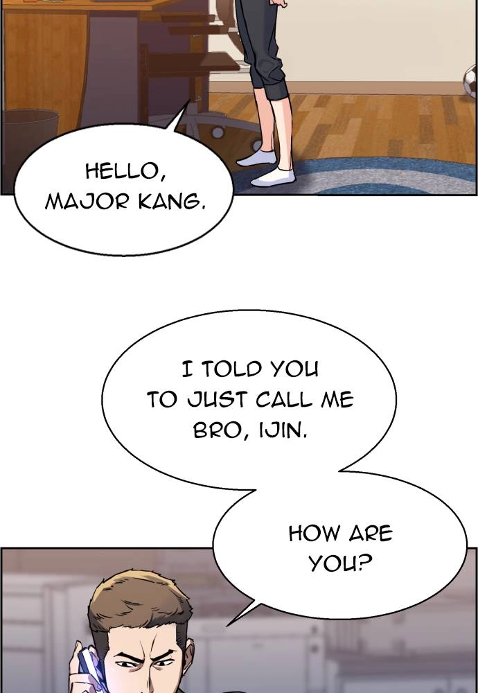 Mercenary Enrollment Chapter 12 - Page 56