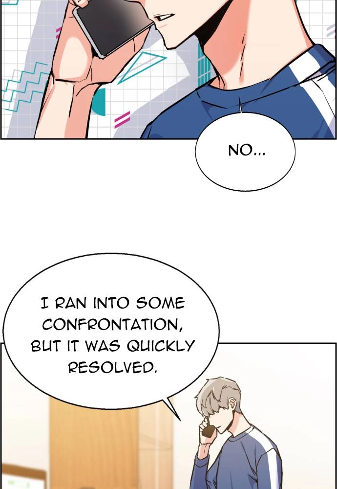 Mercenary Enrollment Chapter 12 - Page 63