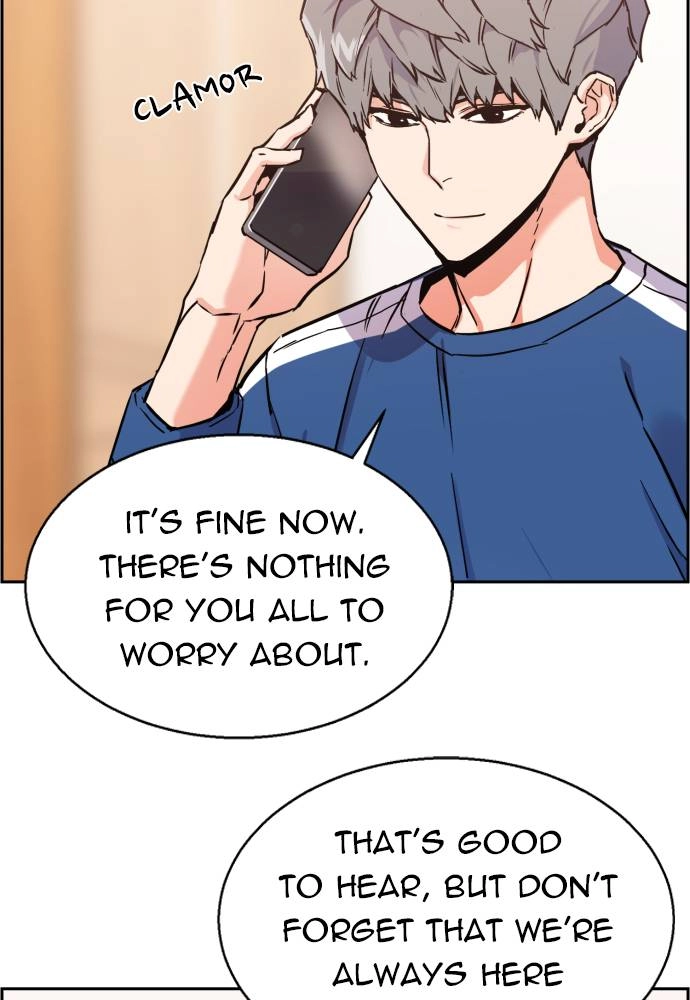 Mercenary Enrollment Chapter 12 - Page 65
