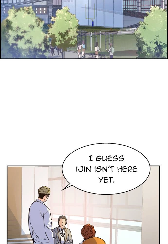 Mercenary Enrollment Chapter 12 - Page 69