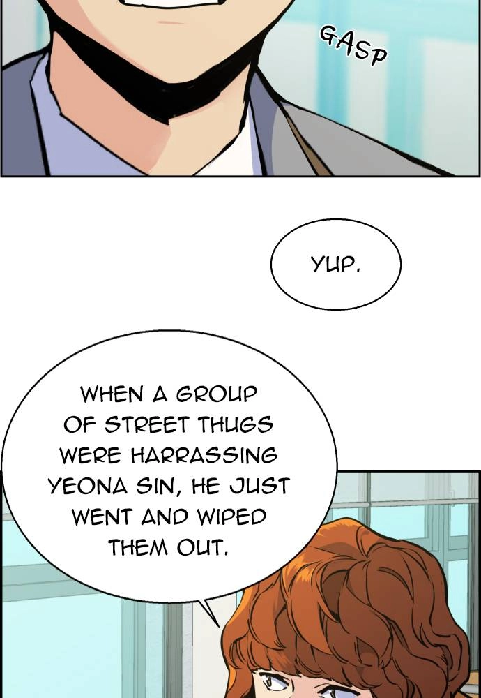 Mercenary Enrollment Chapter 12 - Page 80