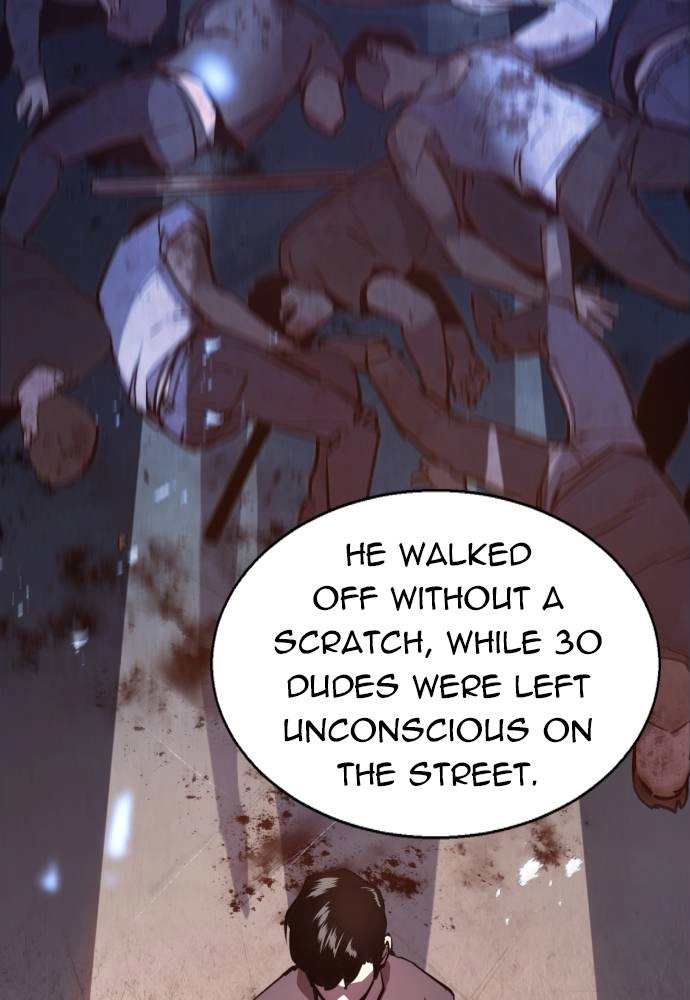 Mercenary Enrollment Chapter 12 - Page 82