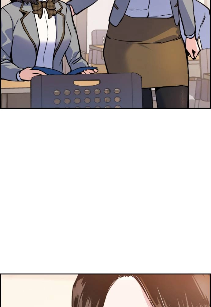 Mercenary Enrollment Chapter 12 - Page 105