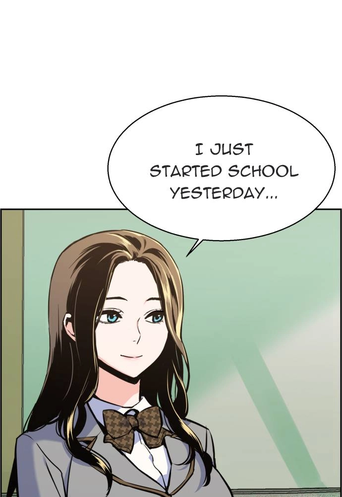 Mercenary Enrollment Chapter 13 - Page 4
