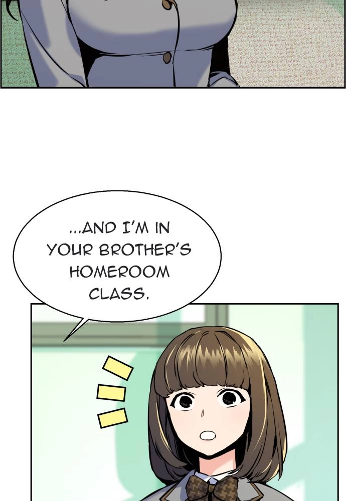 Mercenary Enrollment Chapter 13 - Page 5