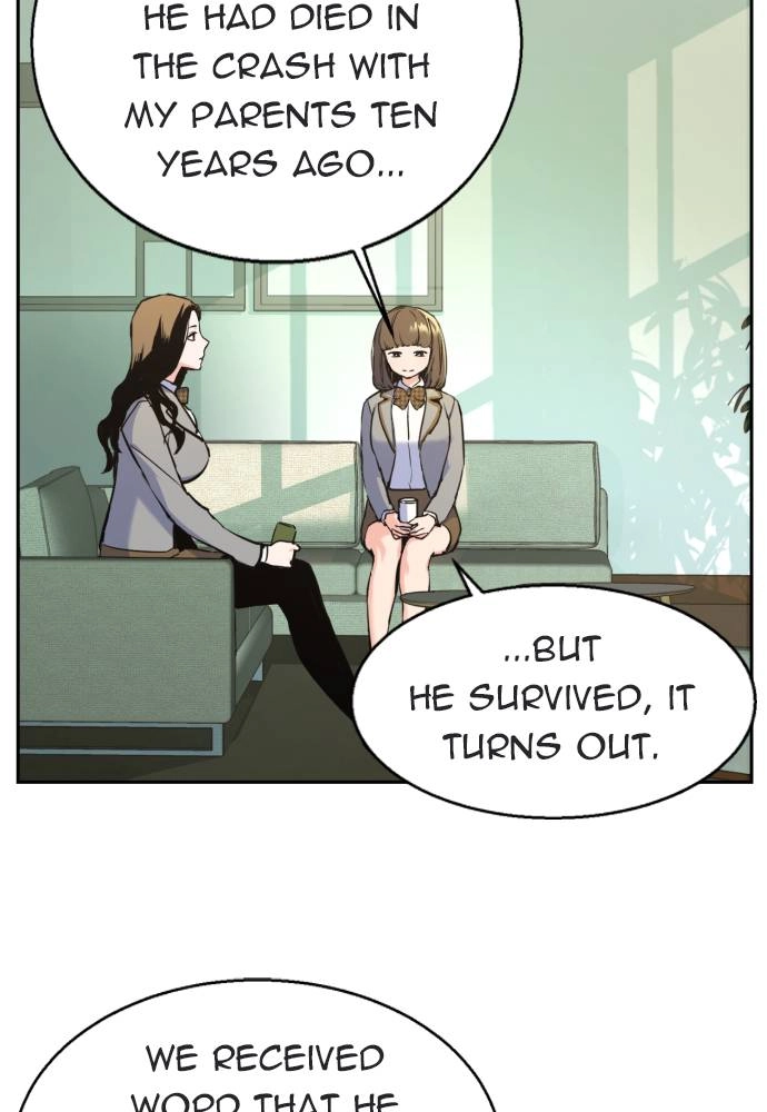 Mercenary Enrollment Chapter 13 - Page 8