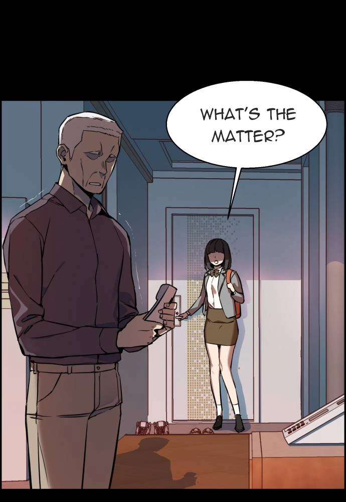 Mercenary Enrollment Chapter 13 - Page 11