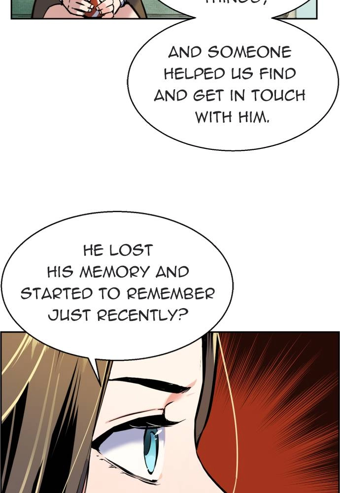Mercenary Enrollment Chapter 13 - Page 19