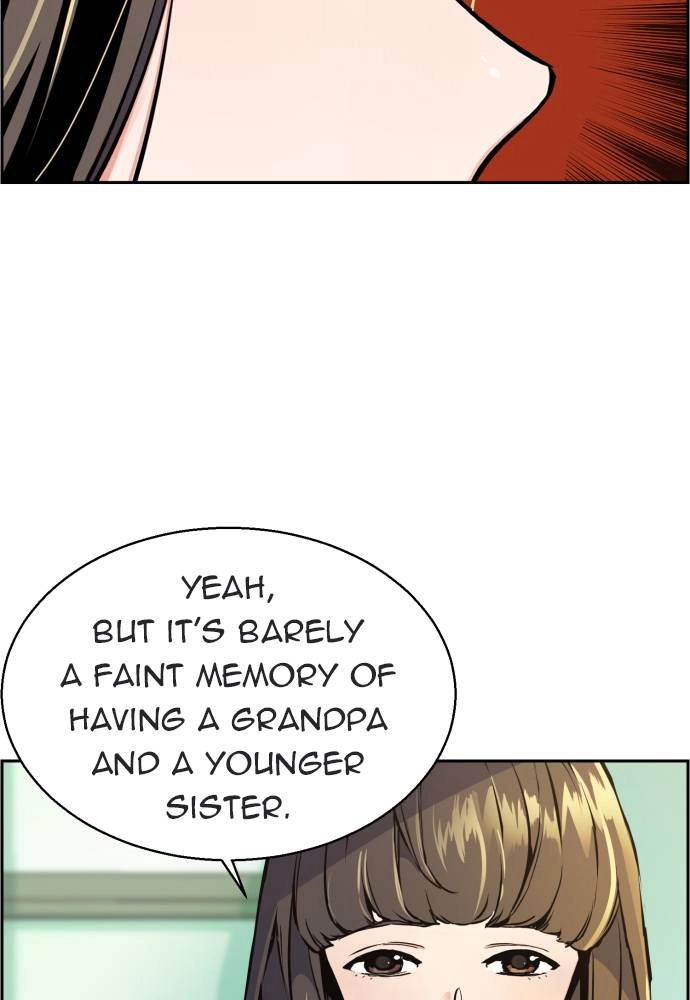Mercenary Enrollment Chapter 13 - Page 20