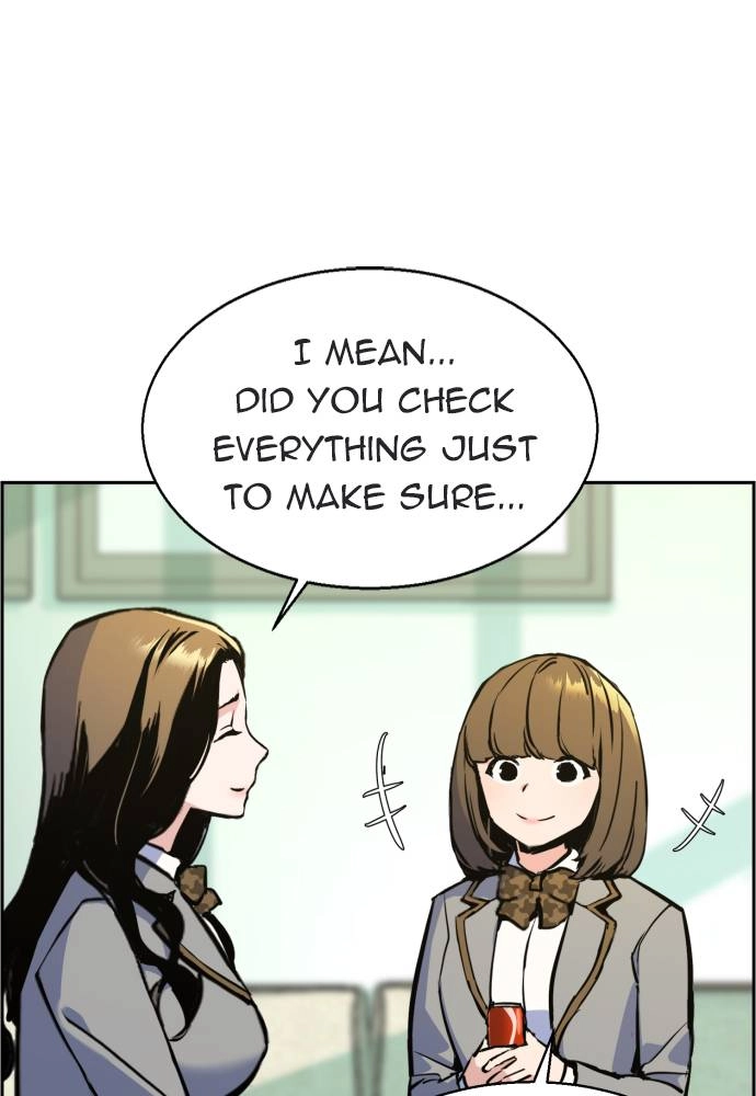 Mercenary Enrollment Chapter 13 - Page 31