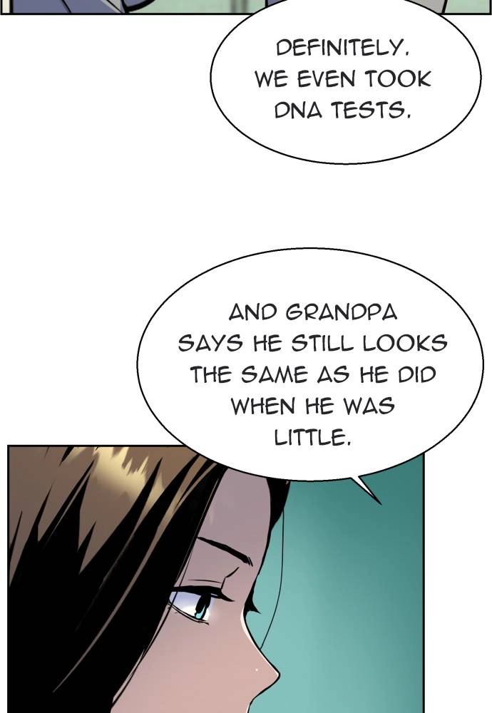 Mercenary Enrollment Chapter 13 - Page 32