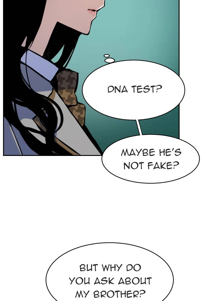 Mercenary Enrollment Chapter 13 - Page 33