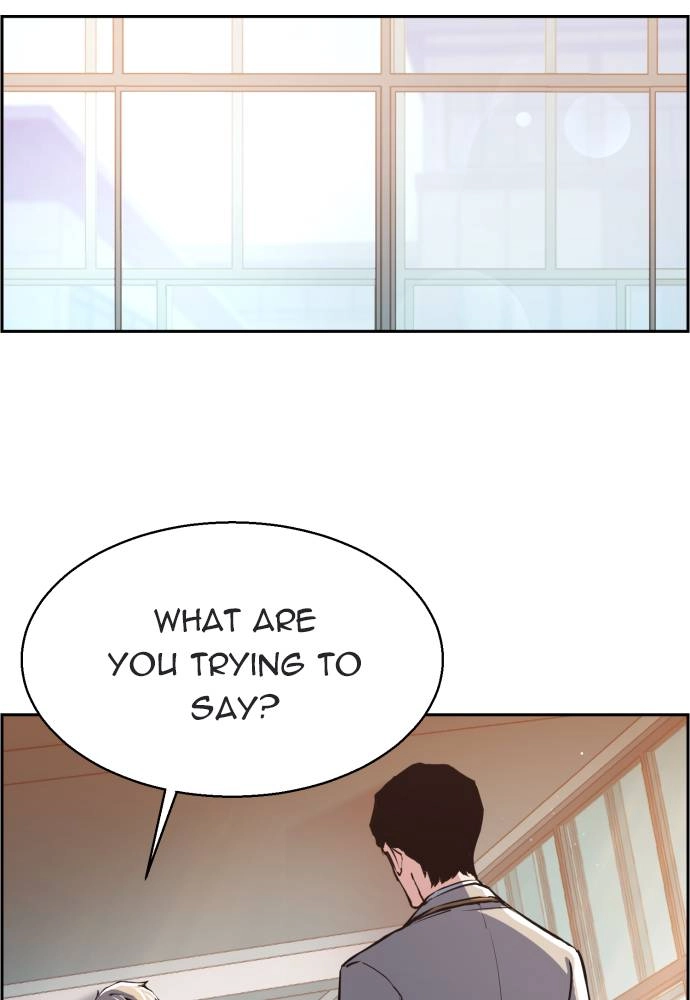 Mercenary Enrollment Chapter 13 - Page 38